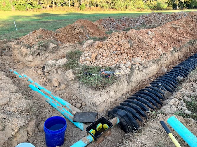 Dunham’s Septic Solutions & Pumping photo