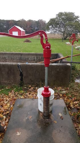 Taylor & Sons Well Service and Excavating photo