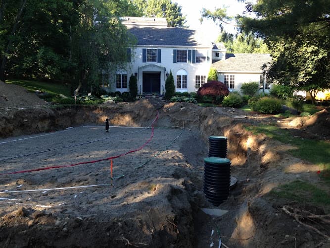 Kelly Septic & Excavating photo