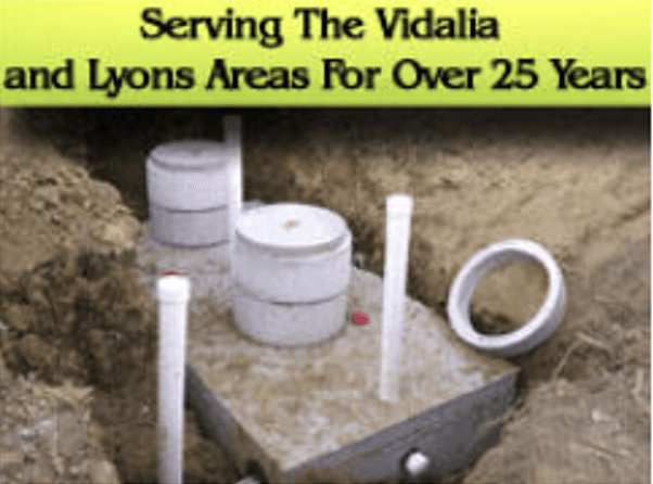 K & K Septic Service photo