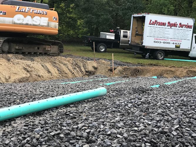 LaFrance Septic Services photo