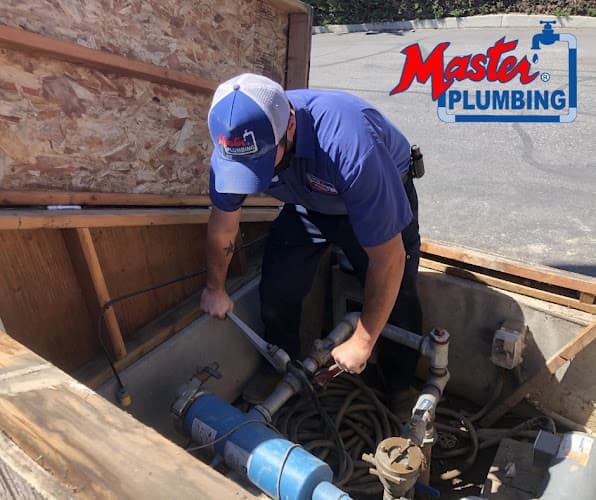 Master Plumbing photo