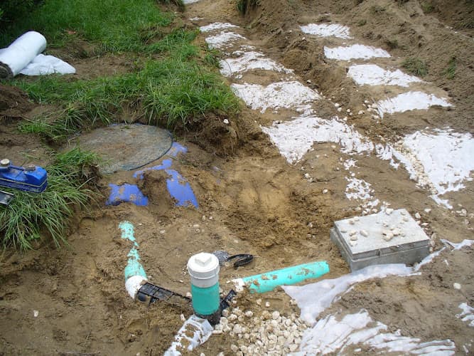 Mills Septic Tank Service Inc photo