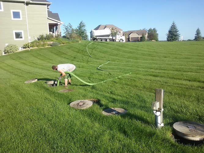 Mike's Septic & McKinley Sewer Services photo