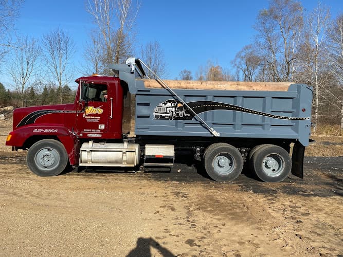 Vics Septic Tank Service photo