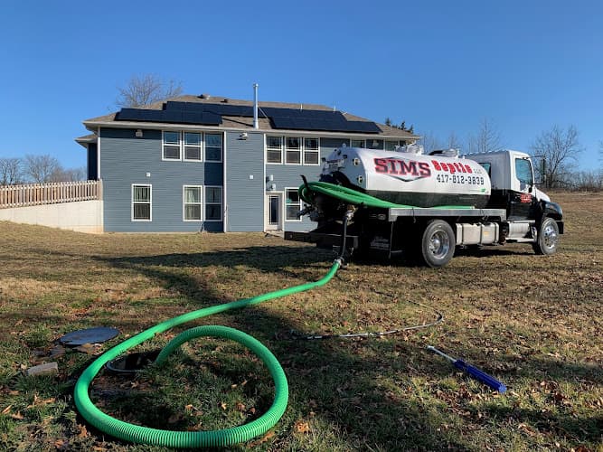 Sims Septic LLC photo