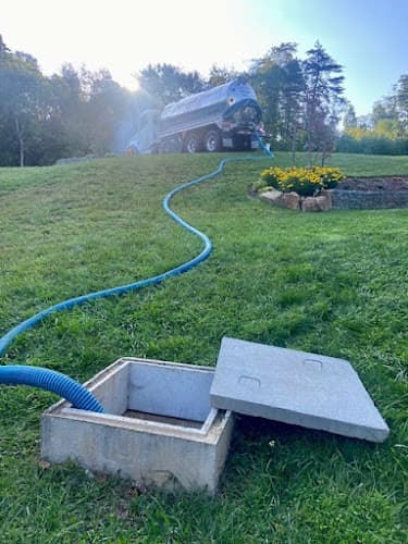 Fogle's Septic Services photo