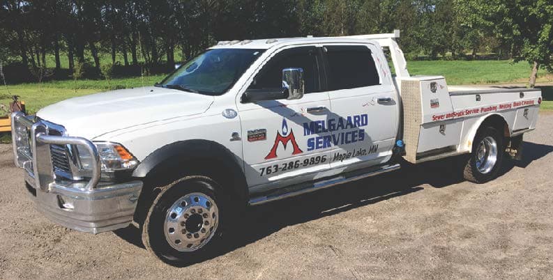 Melgaard Services photo