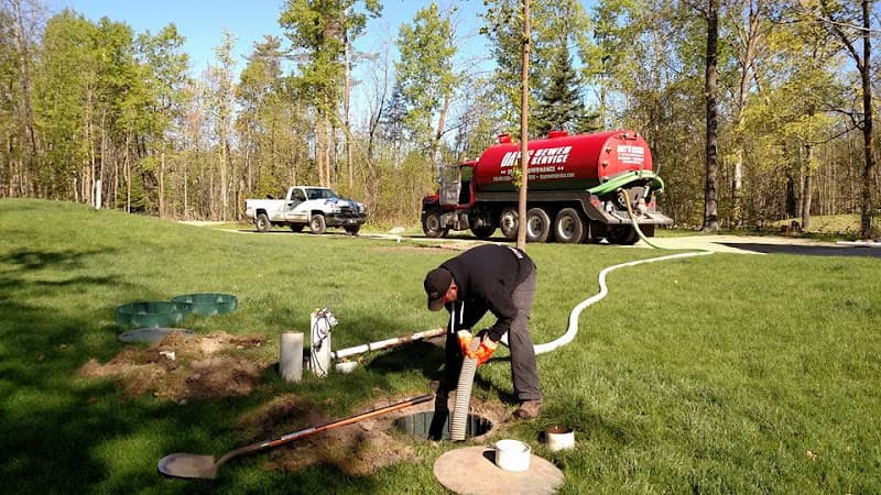 Day's Sewer Services photo