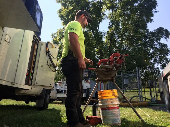 Aeration Septic - ASI photo