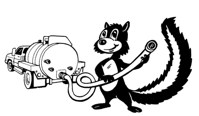 Little Stinker Septic Service LLC photo