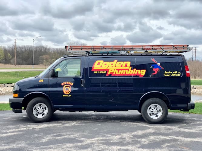 Ogden Plumbing photo