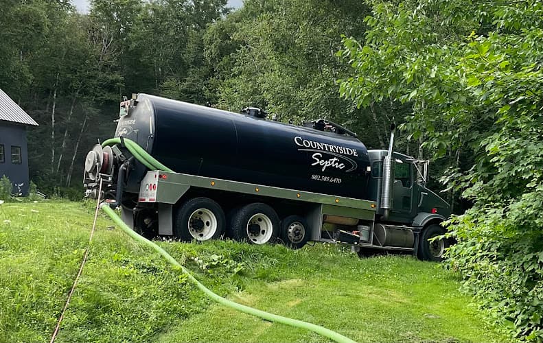 Countryside Septic photo