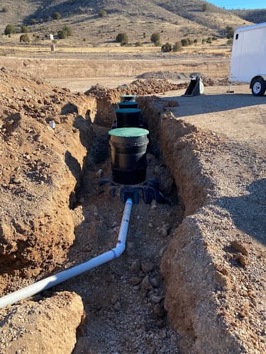 New Mexico Septic Systems, LLC photo
