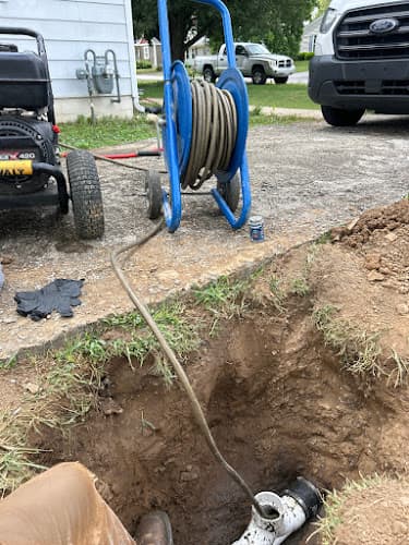 Doctor Rooter Plumbing photo