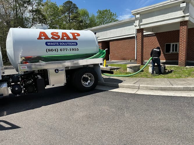 ASAP Waste Solutions photo
