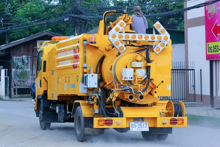 Septic Service Augusta photo