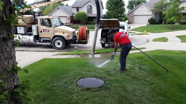 J & S Liquid Waste Services Inc. photo