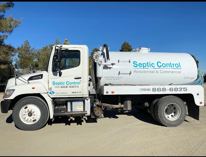 Septic Control photo