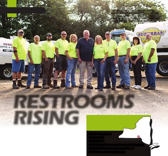 Suburban Septic & Excavating photo