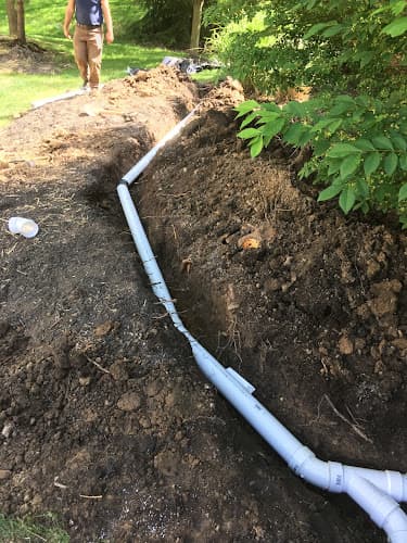 Bassett Services: Heating, Cooling, Plumbing & Electrical (Discount Drains) photo