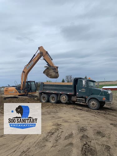 Soo Sanitary Excavating photo