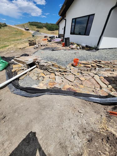 Land Systems West and Septic photo