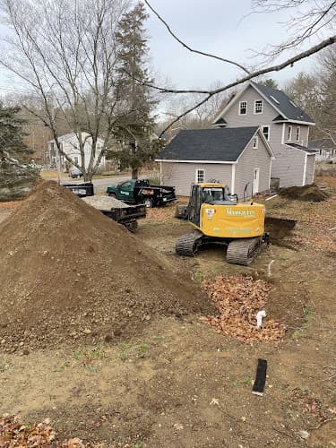 E.L. Margetts & Sons Inc. photo