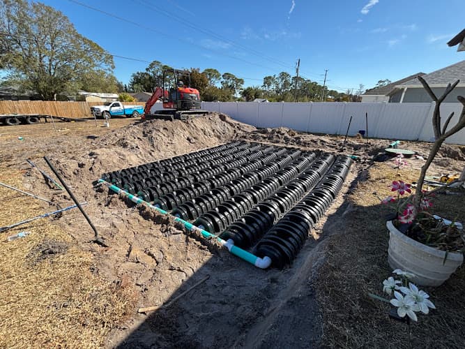 Space Coast Septic LLC photo