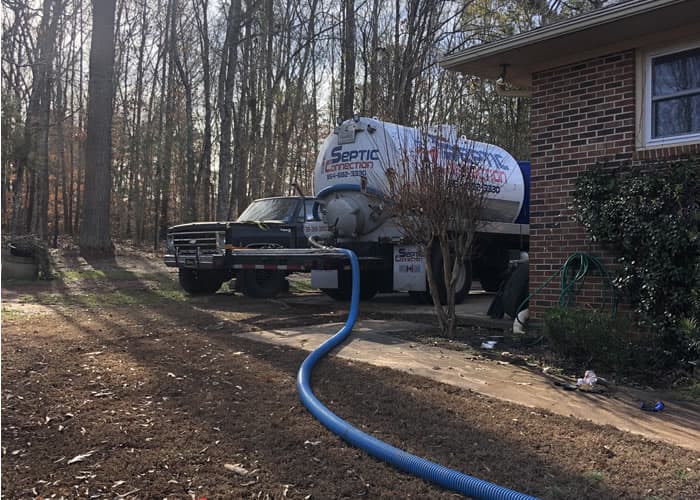Septic Connection LLC photo