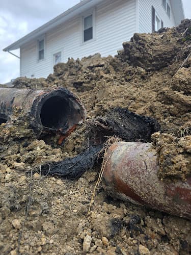 Weitzel Septic & Excavation photo