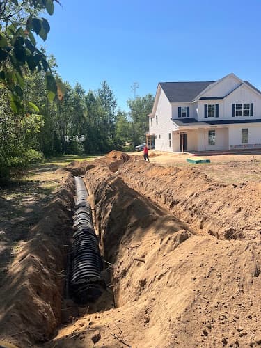 Sharpe's Septic Tank & Well Drilling Service LLC photo