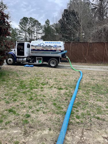 Seabound Septic Services & Waste Management photo