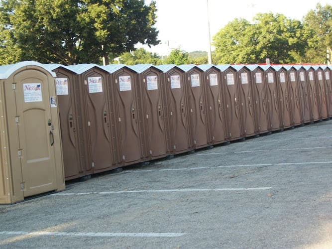 Ness Pumping Service & Porta-Potty Rentals Inc photo