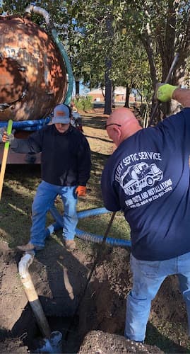 Tillery Septic Service, LLC photo