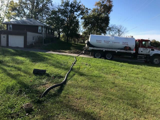 Pro Pumping & Hydrojetting LLC photo