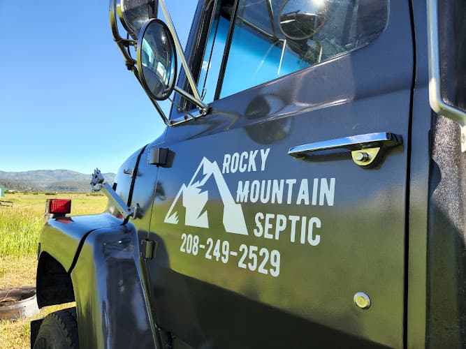Rocky Mountain Septic photo