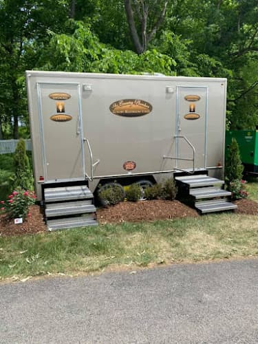 The Country Plumber photo