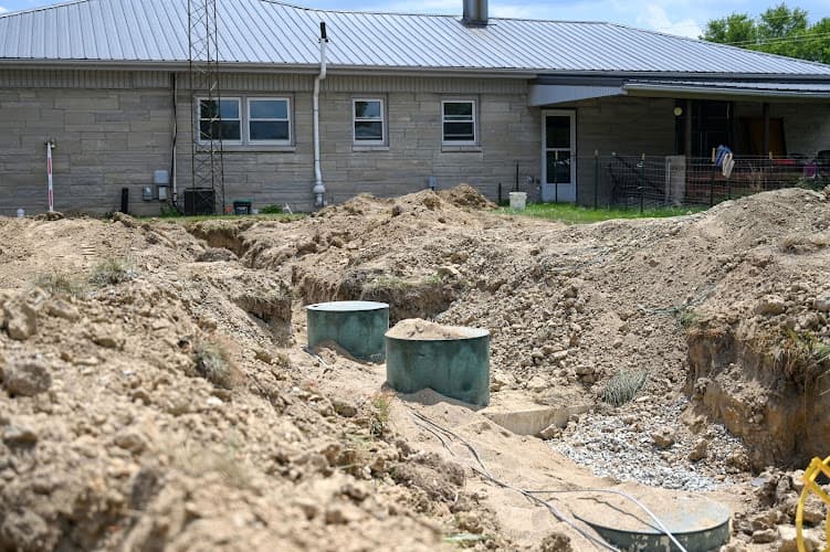 Herschberger Excavating, LLC photo