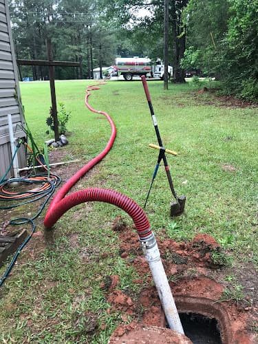 Reynolds Pumping and Septic Services photo