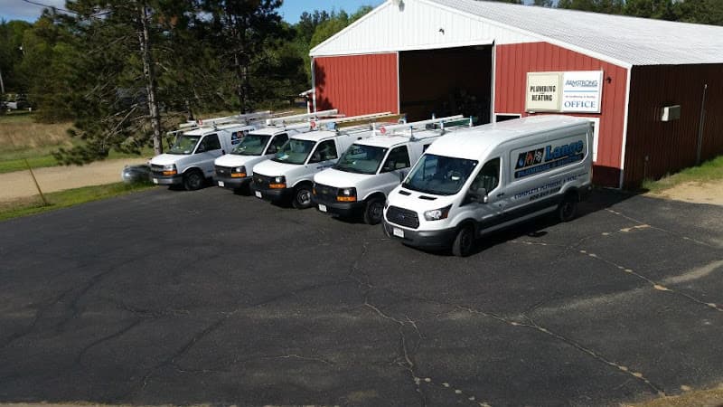 Lange Plumbing photo