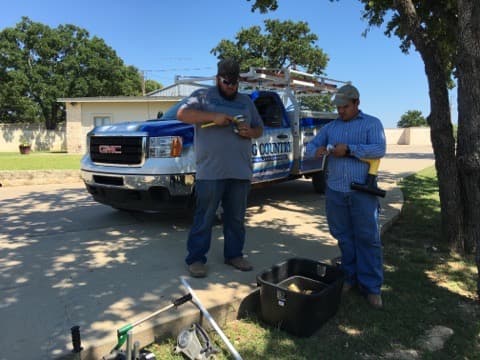 Big Country Plumbing photo