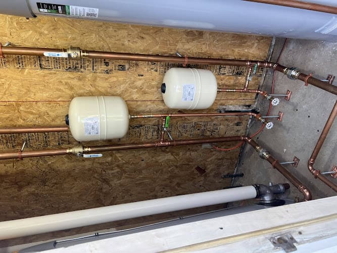 SOS Plumbing And Drain photo