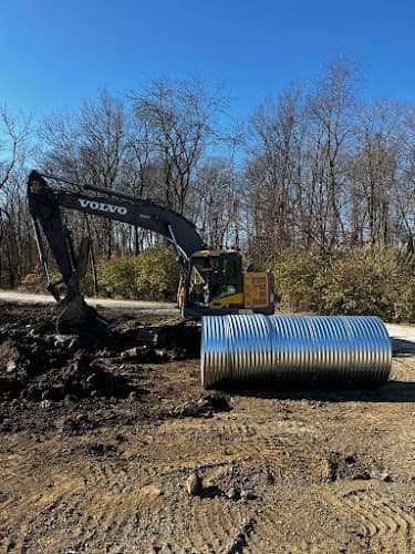 Coal Creek Septic photo