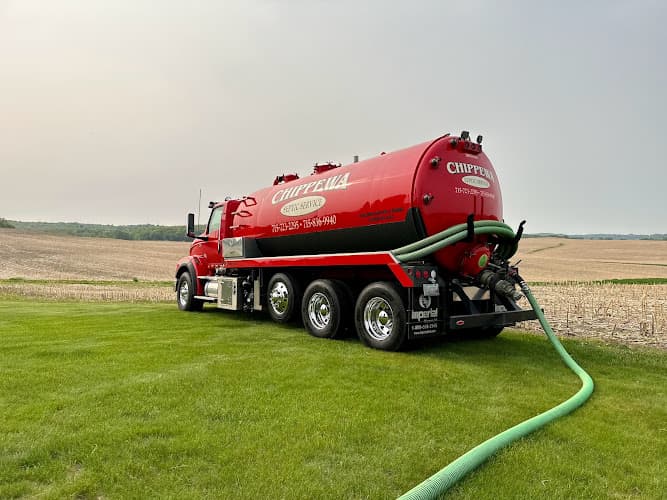 Chippewa Septic Service photo