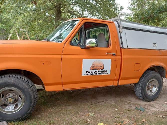 Paramount Plumbing Company photo