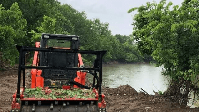 JC Clearing and Excavation Services photo