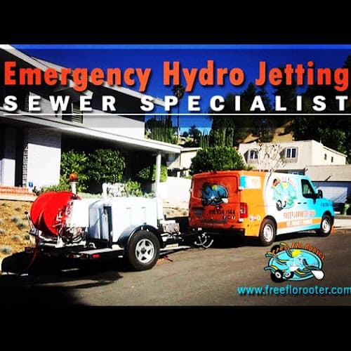 Free Flo Rooter photo