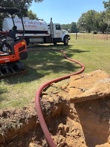 ASAP Septic & Portables photo