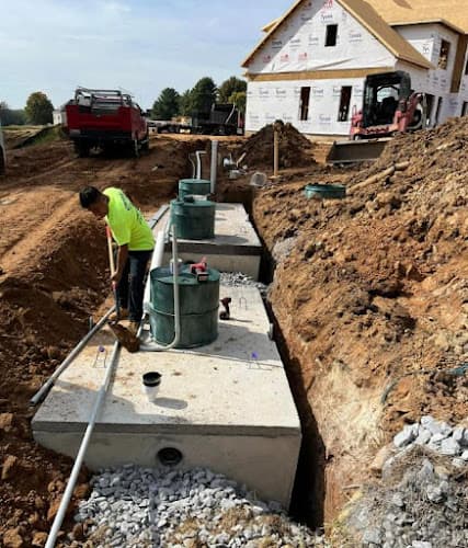 Chavis Septic Services photo